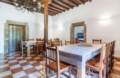 Perrozo House | La Torre de Perrozo