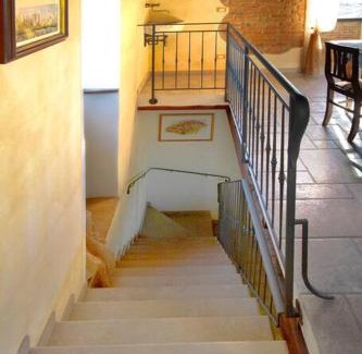 Gambassi Terme Apartment | LA TORRE DEL CASTELLO