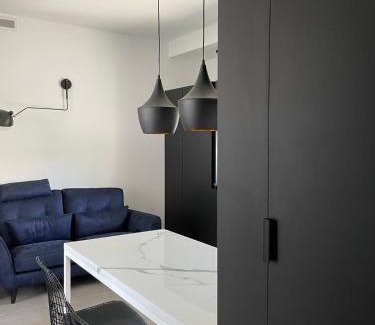 Riccione Apartment | La Torre del Porto