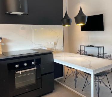 Riccione Apartment | La Torre del Porto
