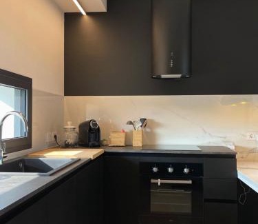 Riccione Apartment | La Torre del Porto