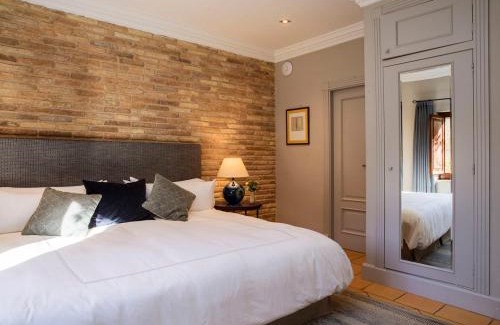 Fuentespalda Hotel | La Torre del Visco - Relais & Châteaux