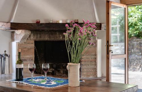 Gattaia House | La Torre della Cupolina