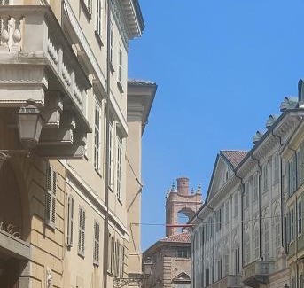 Casale Monferrato House | La Torre della Contessa