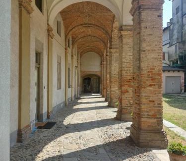Casale Monferrato House | La Torre della Contessa