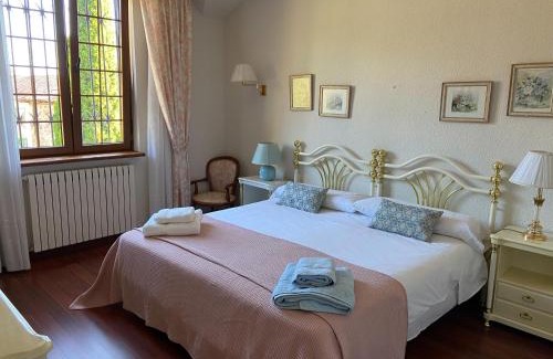 Barruelo de Santullan House | La torre