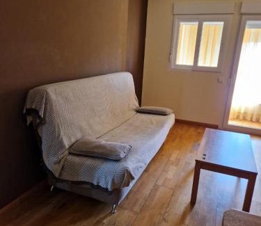 Ocenilla Apartment | La Torre