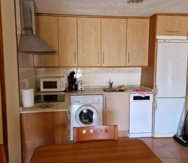 Ocenilla Apartment | La Torre