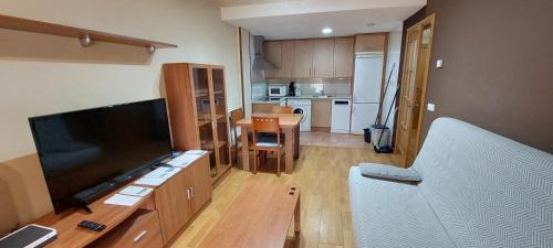 Ocenilla Apartment | La Torre