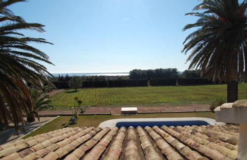 L'Ampolla House | La Torre