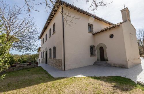 Santa Eulalia de Riuprimer Hotel | La Torre del Vilar