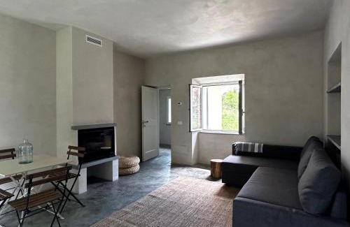 San Nicolo House | La Torre Granaia