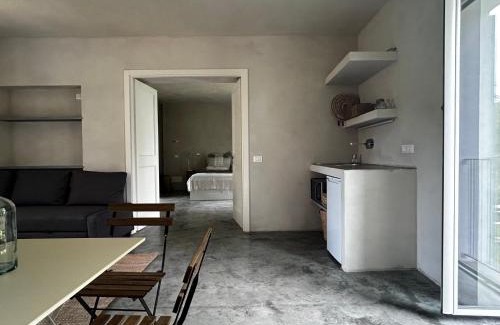 San Nicolo House | La Torre Granaia