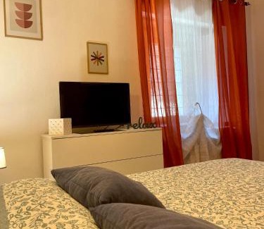 Arnad Apartment | La torre