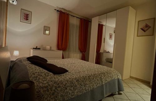 Arnad Apartment | La torre