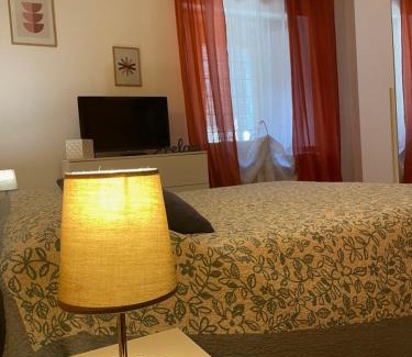 Arnad Apartment | La torre