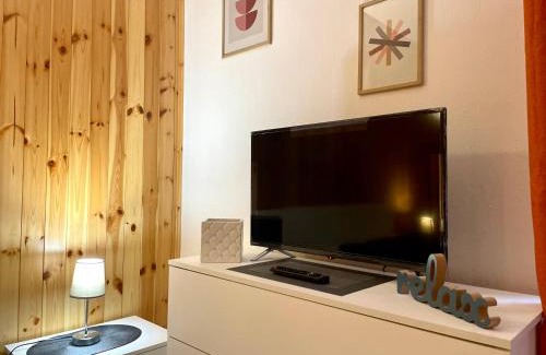 Arnad Apartment | La torre