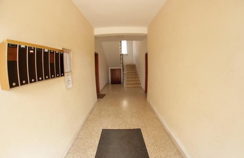 Cerreto dʼEsi House | La Torre