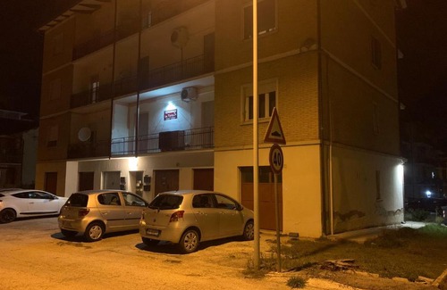 Cerreto dʼEsi House | La Torre