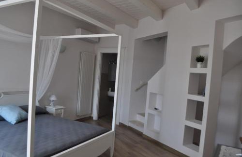 Vasto House | La Torre
