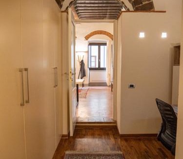 Pistoia Apartment | La Torre - Pistoia Apartments