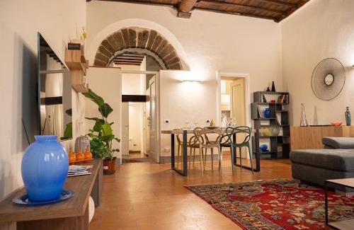Pistoia Apartment | La Torre - Pistoia Apartments