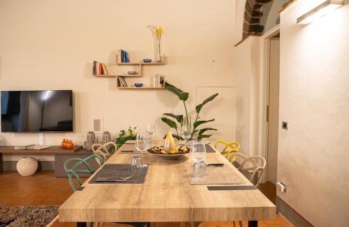 Pistoia Apartment | La Torre - Pistoia Apartments