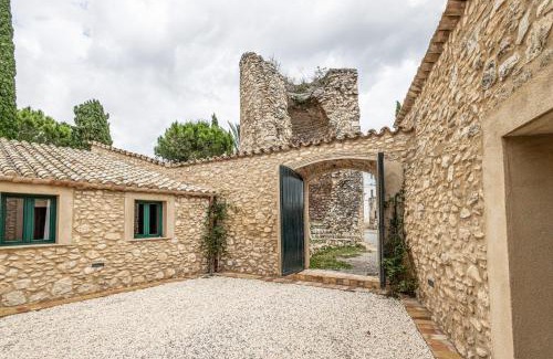 Viladellops House | La Torre, Viñedo Sitges