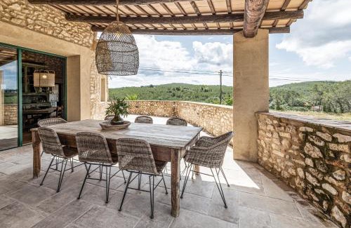 Viladellops House | La Torre, Viñedo Sitges