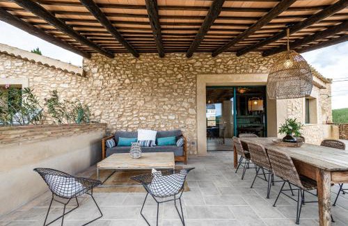 Viladellops House | La Torre, Viñedo Sitges