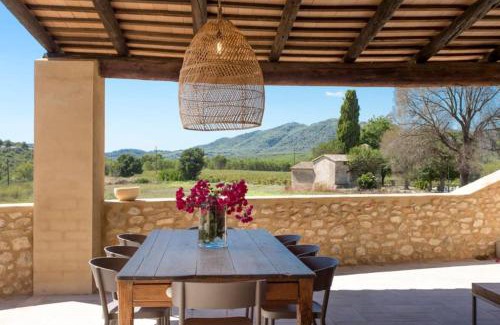 Viladellops House | La Torre - Viladellops Villas situada a 10 minutos de Sitges