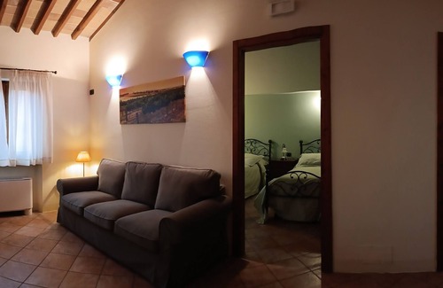 Montecarlo Other | La Torre wine resort