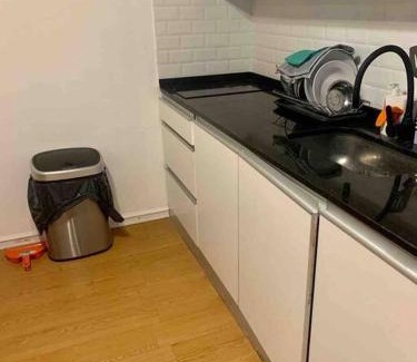 Ramallo House | La torrecita de gomendio