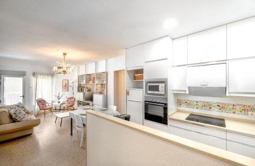 El Perello Apartment | La Torreta del Perelló