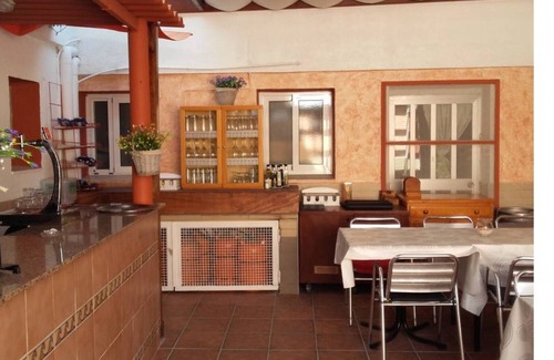 Poble Nou del Delta Cottage | LA TORRETA - Poble Nou