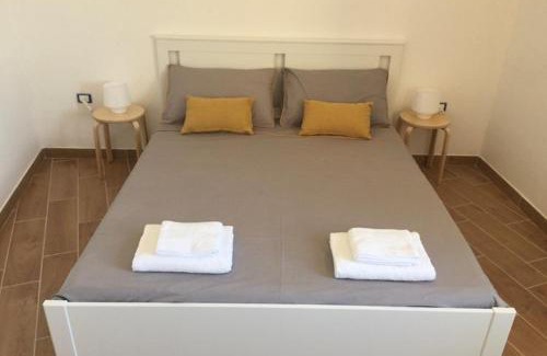 Ogliastro Cilento Bed & Breakfast | La Torretta di Alessia