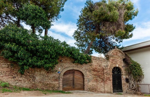 Francavilla al Mare House | La Torretta di Francavilla al Mare