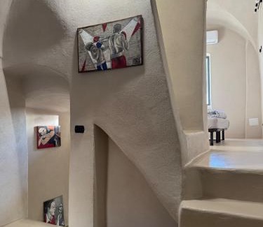 Bussana Vecchia Apartment | La Torretta