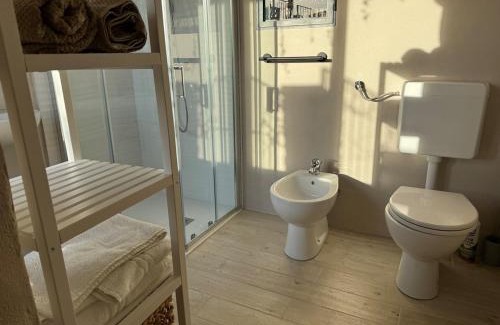 Bussana Vecchia Apartment | La Torretta