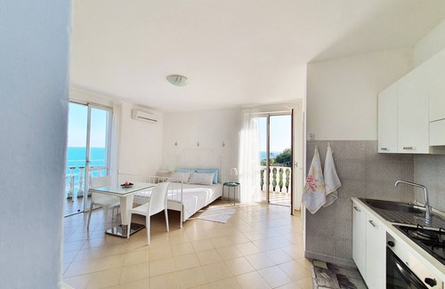Vallevo Apartment | La torretta sulla costa 2 - YourPlace Abruzzo