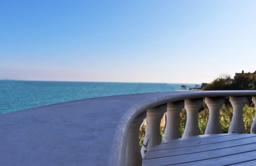 Vallevo Apartment | La torretta sulla costa 2 - YourPlace Abruzzo