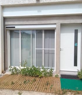 Passa Apartment | La tortue