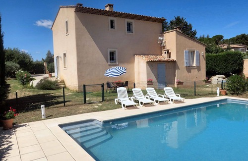 La Tour-d'Aigues Villa | La Tour d'Aigues : rental with private pool for vacation in Luberon.