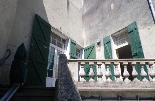Condom Apartment | La Tour De Claustre