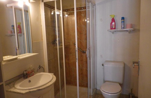 Condom Apartment | La Tour De Claustre