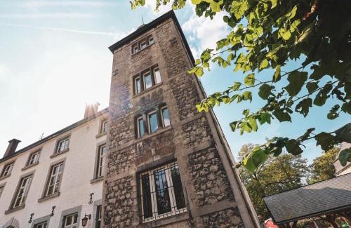 Aywaille Apartment | La Tour Dieupart