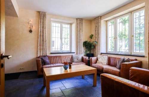 Aywaille Apartment | La Tour Dieupart