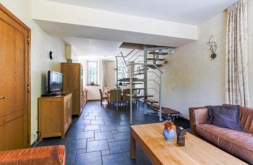 Aywaille Apartment | La Tour Dieupart