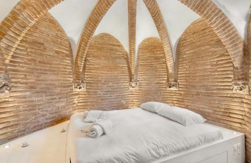 Capitole Apartment | La Tour du Capitole, cocoon insolite dans Toulouse