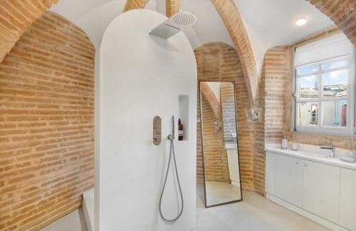 Capitole Apartment | La Tour du Capitole, cocoon insolite dans Toulouse